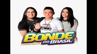 BONDE DO BRASIL: CANSEI DE ESPERAR