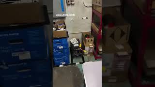 How Arda Helps Van Manufacturers Manage Inventory