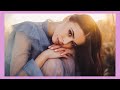 15 Posing Mistakes to Avoid + How to IMPROVE Your Photography | Backlit 50mm f/1.2 Portraits
