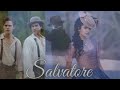 Salvatore TVD edit