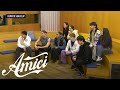 Amici 23 - Un compito per i ballerini