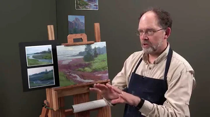 ArtistsNetwork.t...  Interview with Master Pastell...