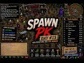 Pking, Raids, &amp; Giveaways - Spawn PK Livestream FSW Day #15 -Giveaways