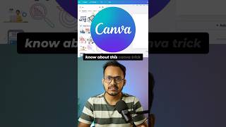 🤩 Hidden Canva Tricks  -- Use Canva Pro Elements for Free