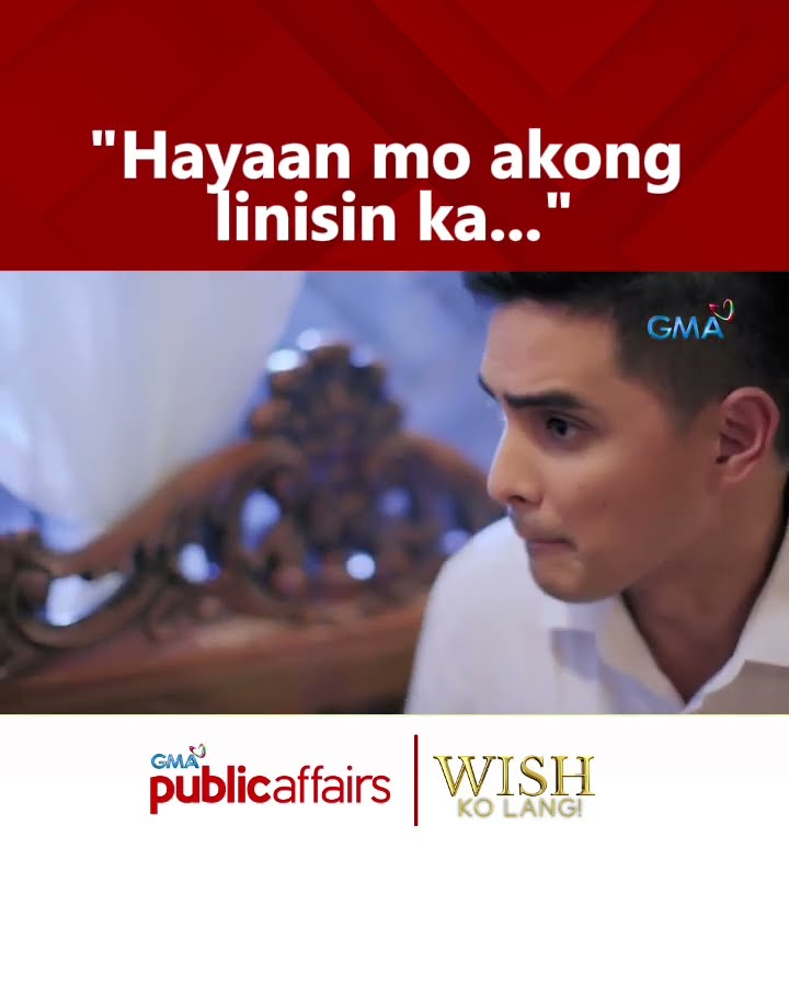 Guard, may baliw! | Wish Ko Lang