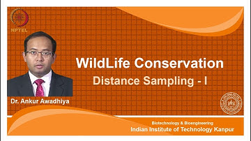 noc18-bt26-Lecture 07-Distance Sampling - I
