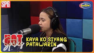 HINDI KO SIYA KAYANG IWAN DAHIL AYAW KONG MASIRA ANG PAMILYA KO | HOT STORIES