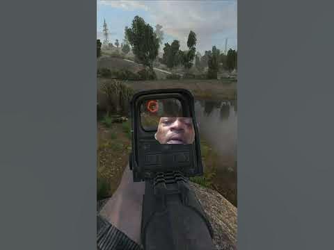 Stalker Беларусь. Живи братишка #shorts - YouTube