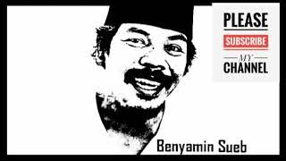 Benyamin S - Stambul Nona Manis