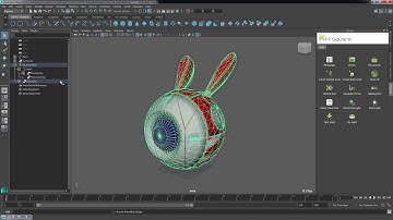 PiStage Tutorial 05: Check out and Edit a Skeletal Asset