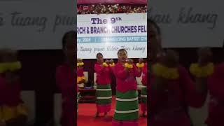 Tingsangzang lung nipui ram
