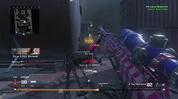 S-Tac reload cancel swap 5on x3 into a quad feed