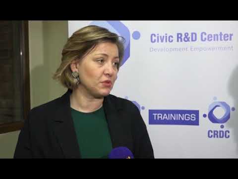 ქუთაისის ტურზმის  ცენტრში ტურისტული კომპანიების წარმომადგენლებს სამდღიანი ტრენინგი ჩაუტარდათ