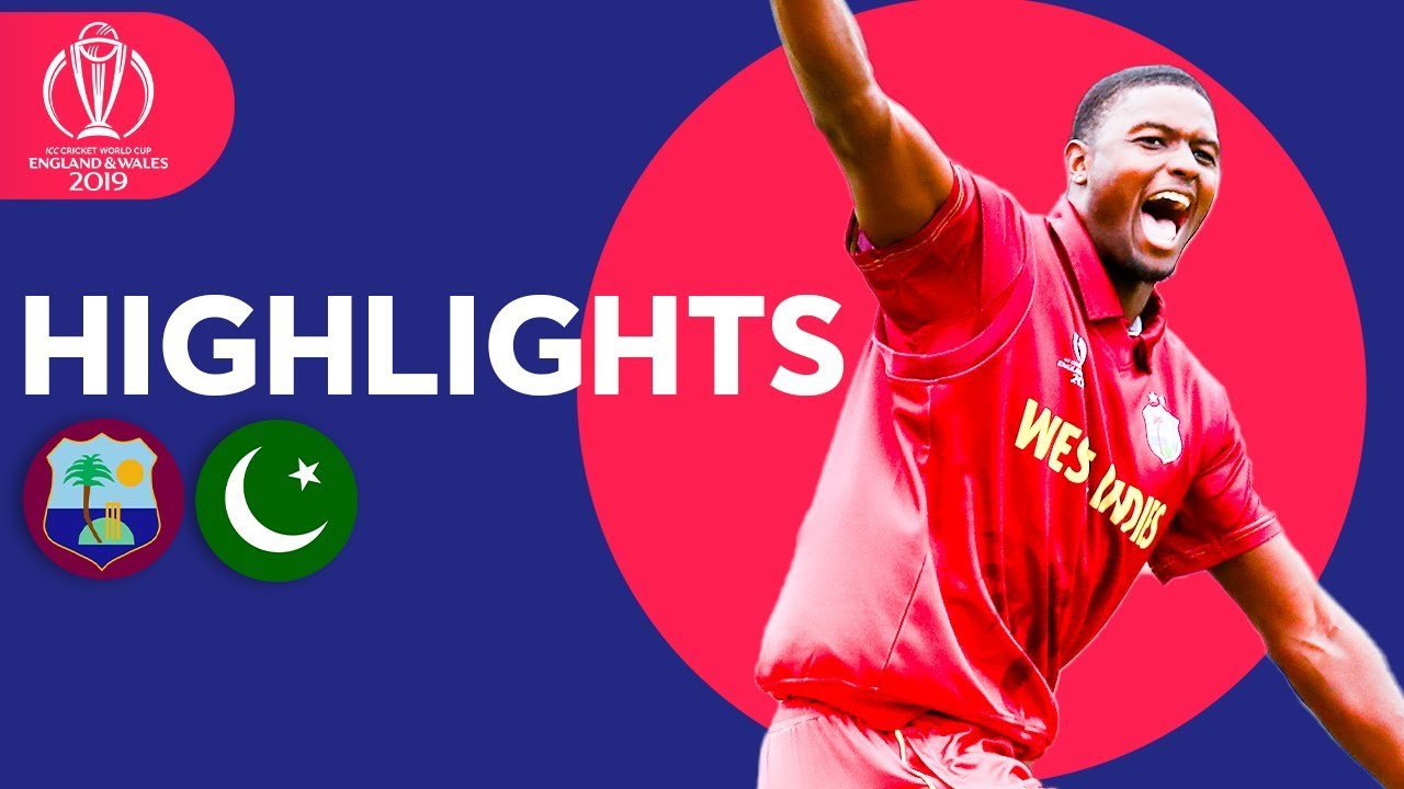 Pakistan Bounced Out For 105 | Windies vs Pakistan – Match Highlights | ICC Cricket World Cup 2019 | ข้อมูลที่เกี่ยวข้องกับsee paak restaurantที่มีรายละเอียดมากที่สุด