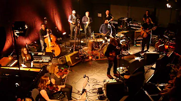 Glen Hansard & Band - Way Back in the Way Back When, Prag Archa Theatre, 12.03.2016