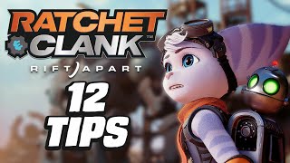 12 Essential Ratchet & Clank: Rift Apart Tips (4K) screenshot 3