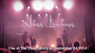 Download Lagu Glass Beams Live at The Observatory on September 24, 2024 #Clips MP3 Download Lagu Glass Beams Live at The Observatory on September 24, 2024 #Clips MP3