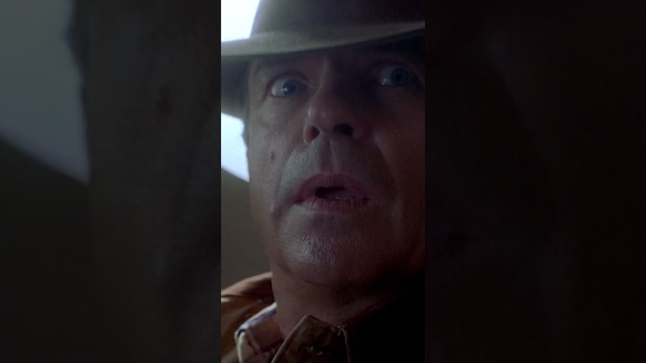 The Velociraptors Can Talk | 