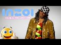 Inzoi Character Creation Demo