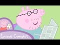 Peppa Pig Français  Papa Pig a perdu ses Lunettes (épisode complet)