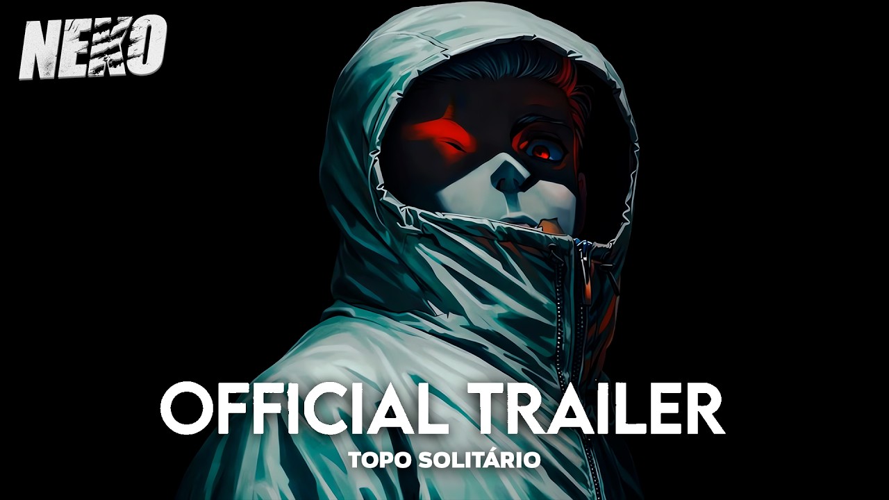Topo Solitário | TRAILER OFICIAL | Neko