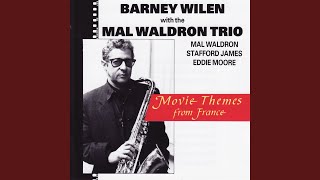 Video voorbeeld van "Barney Wilen - Quiet Temple"