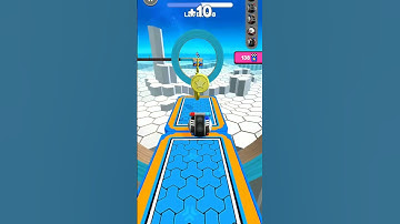 ✔ Going Balls SpeedRun Gameplay Level 298 new update