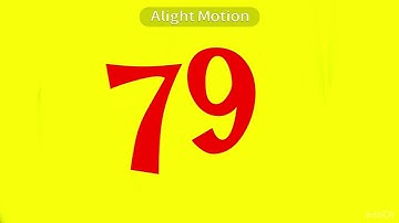 Challenge Countdown from 200