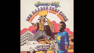 Jimmy Cliff - Sitting In Limbo