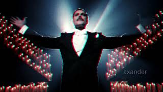 Queen - Who Wants To Live Forever - Slowed Down Reverb