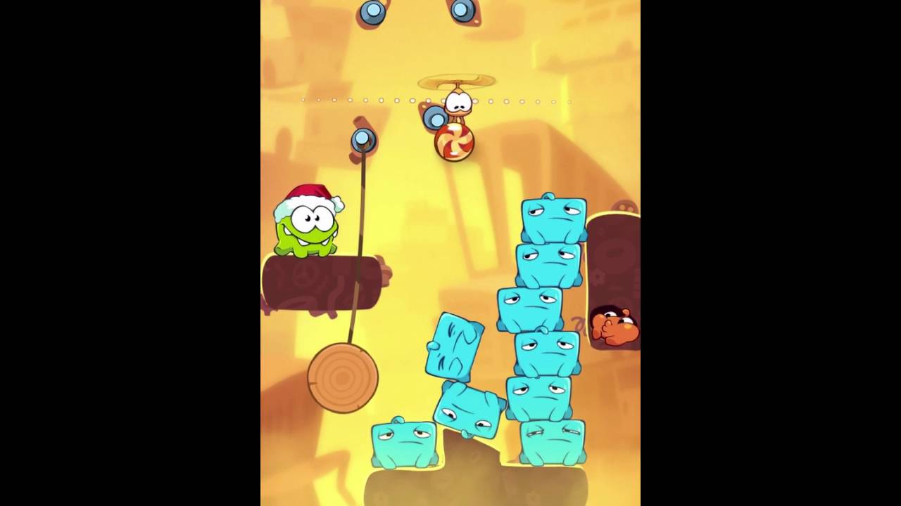 With Some Significant Updates, Cut the Rope 3'll be released now - Game  News 24