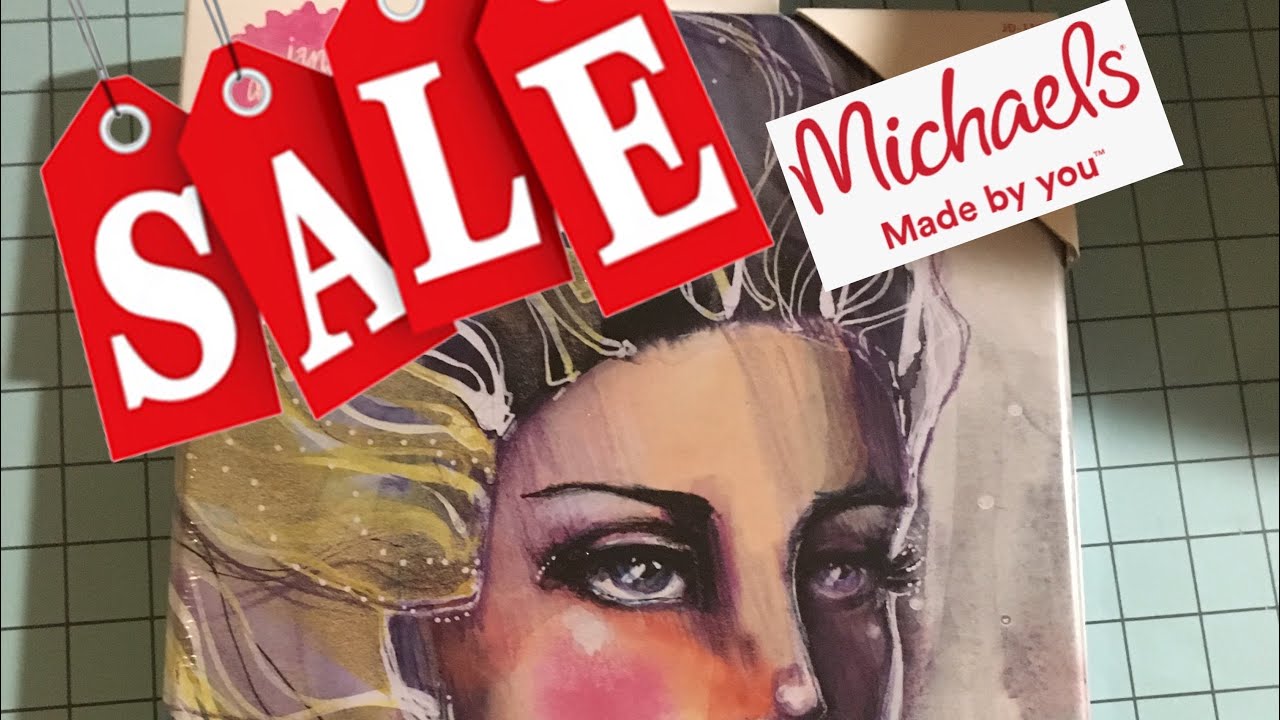 Aka EvelynCreativa ~Over 80% clearance Michaels~Jane Davenport, Sizzix! COME SEE🤩