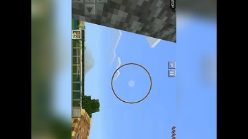 {MineCraft} Scaffolding😎MLG