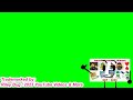 Riley bug  2023 youtubes  mores new watermark green screen