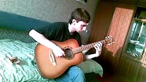 Cover - Gargoyles, Angels Of Darkness