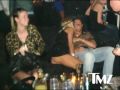 Cristiano Ronaldo and Paris Hilton - Complete Footage