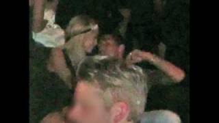 Cristiano Ronaldo and Paris Hilton - Complete Footage