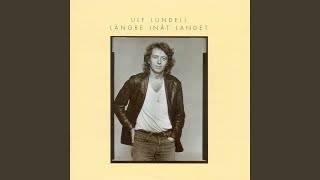 Video thumbnail of "Ulf Lundell - Så mycket äldre"