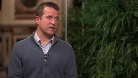 Kevin McGinnis of Sprint on innovating in the heartland