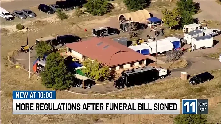 New law adds protections for people using funeral services