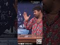 شاهد أخر موضة لتامر حسني مناسب لـ اللي بيفرشوا جديد Shorts SNLبالعربي 