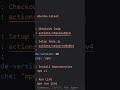 what is CI/CD | Learn Github From Scratch