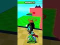 Rumi &amp; safi funnu waves#roblox#viral#funny #shorts