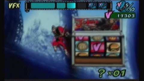 Shub-Gameplay: Viewtiful Joe part 10