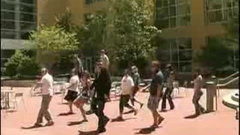 "M-Train" Rap Music Video - The GTGs, GA Tech