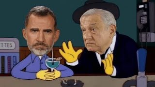 El Chusco T3 Prg 109 Cirque Du Politique, Presenta Del Abucheo Al Perdón, La Ridícula Comedia