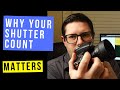 Check Your Camera Shutter Count On Your Used Nikon Camera #nikon