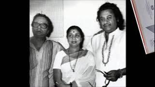 Kishore Kumar, Asha Bhosle_Koi Maane Ya Na Maane (Adhikar; R.D. Burman, Ramesh Pant; 1971)