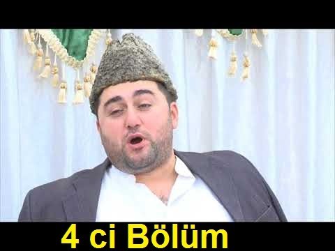 Buda Bu Molla yasin 4 cu Bolum