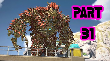 Knack Gameplay Walkthrough Part 31 -(PS4 Gameplay 1080p HD)